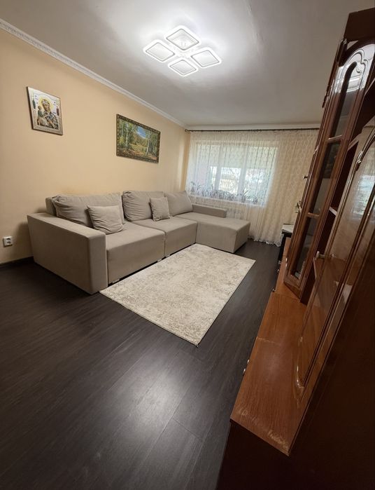 Продаж 2 кі-ної квартири / єВідновлення/ Газ