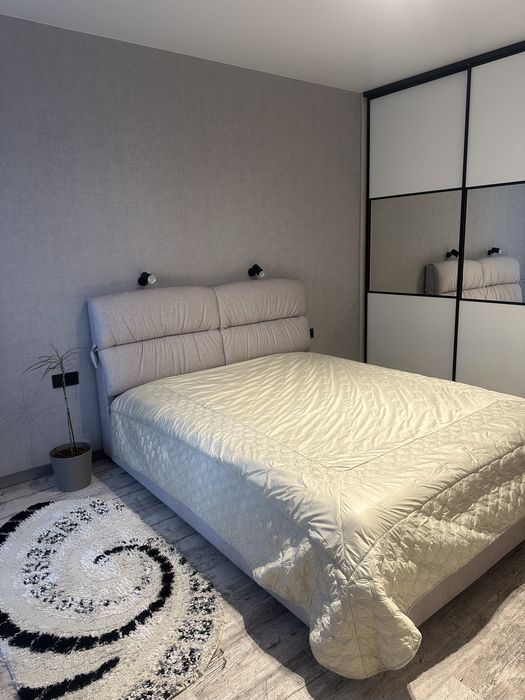 Подобово Жк «Зелений Квартал»