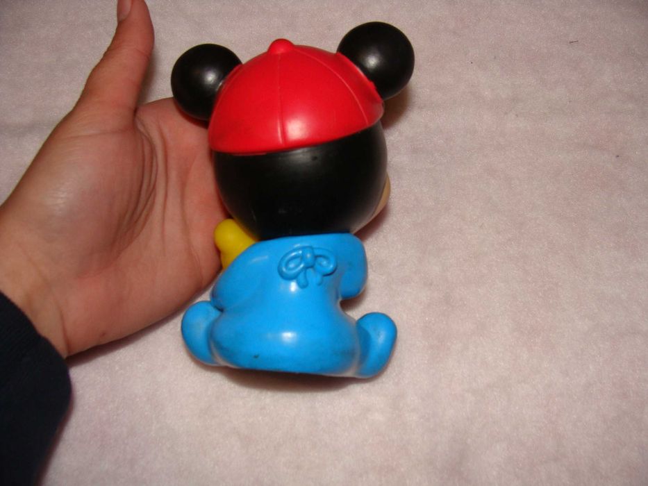 Mickey e Minnie Mouse Antigos/Vintage - 3 euros cada