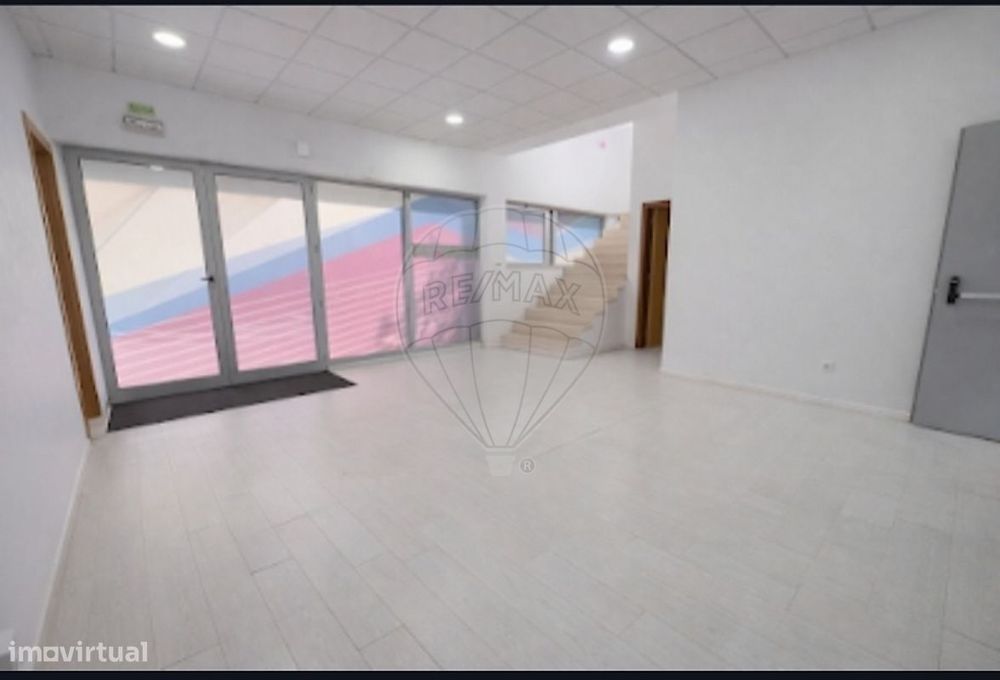 Armazém  para venda