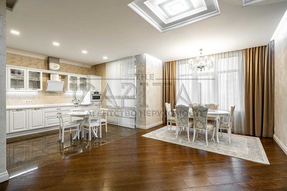 3-rooms apartment apartment by the address st. Bulvar Druzhby Narodov (area 146 m²) - Atlanta.ua - photo 3