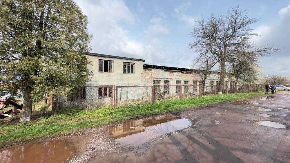 Оренда нежитлового приміщення