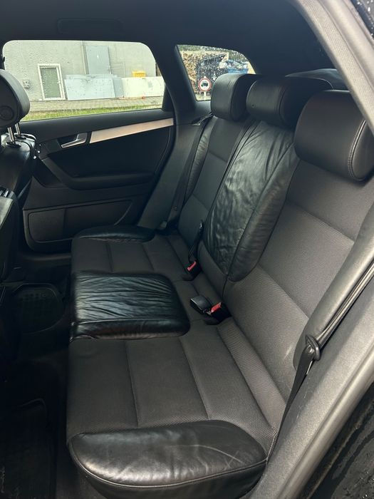 Audi A3 8p 2.0TDI 140KM 2004r.