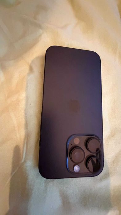 iphone 16 pro 512gb NOVINHO