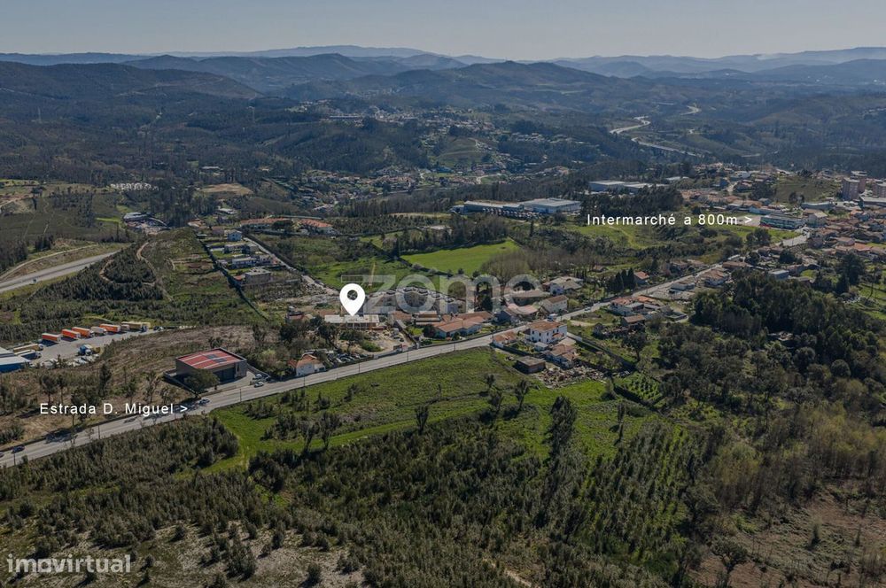Recanto dos Lagos - apartamento T3 premium, Jovim, Gondomar (Fração...