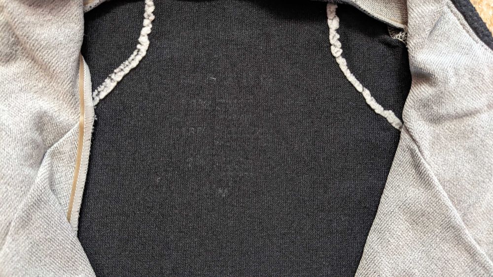 Мужское термо/кофта Falke ergonomic sport system