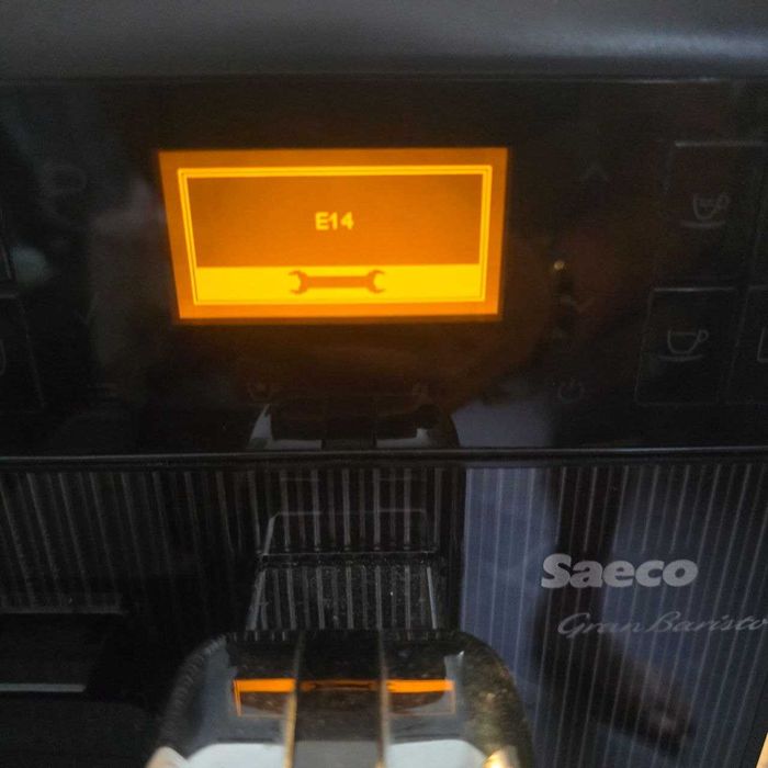 Кавомашина Saeco Gran Baristo HD8964 Italy