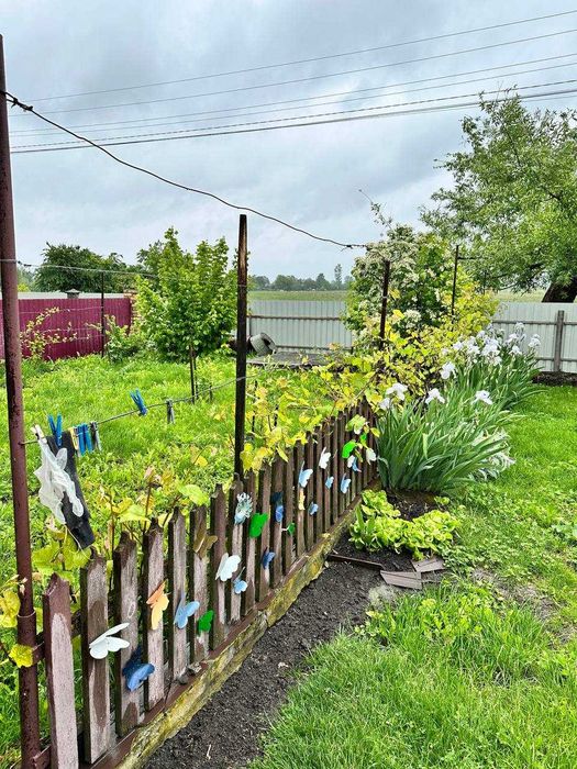 Продаж будинку в селі Бортків, Золочівський район!