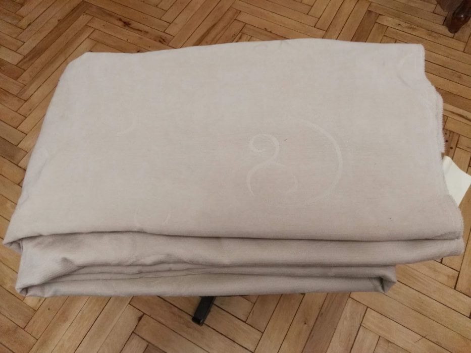 ткань портьерная из Европы