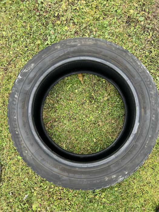 Шини (зимові) BRIDGESTONE 215/55/R17