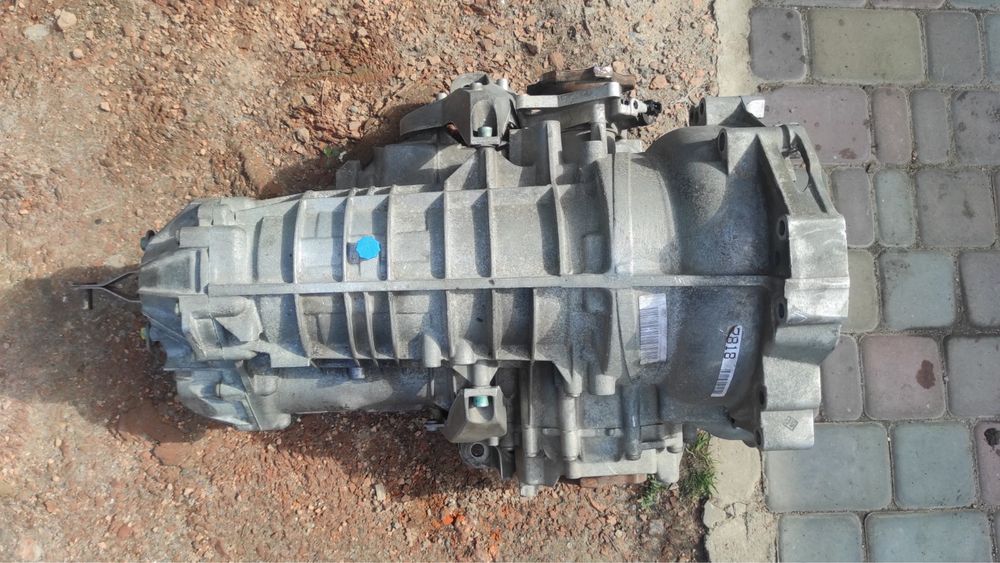 АКПП Audi A6(C5) VW B5 ,Super B,2.5tdi,1997-