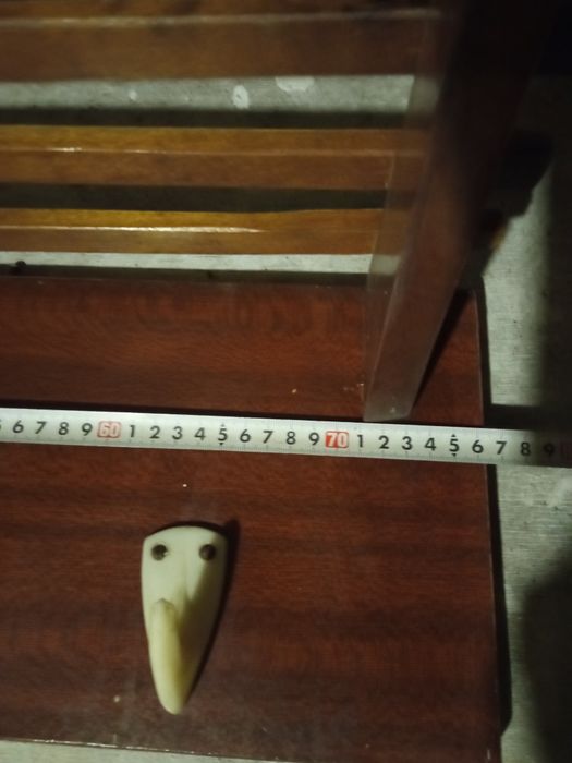 Вішалка для одягу