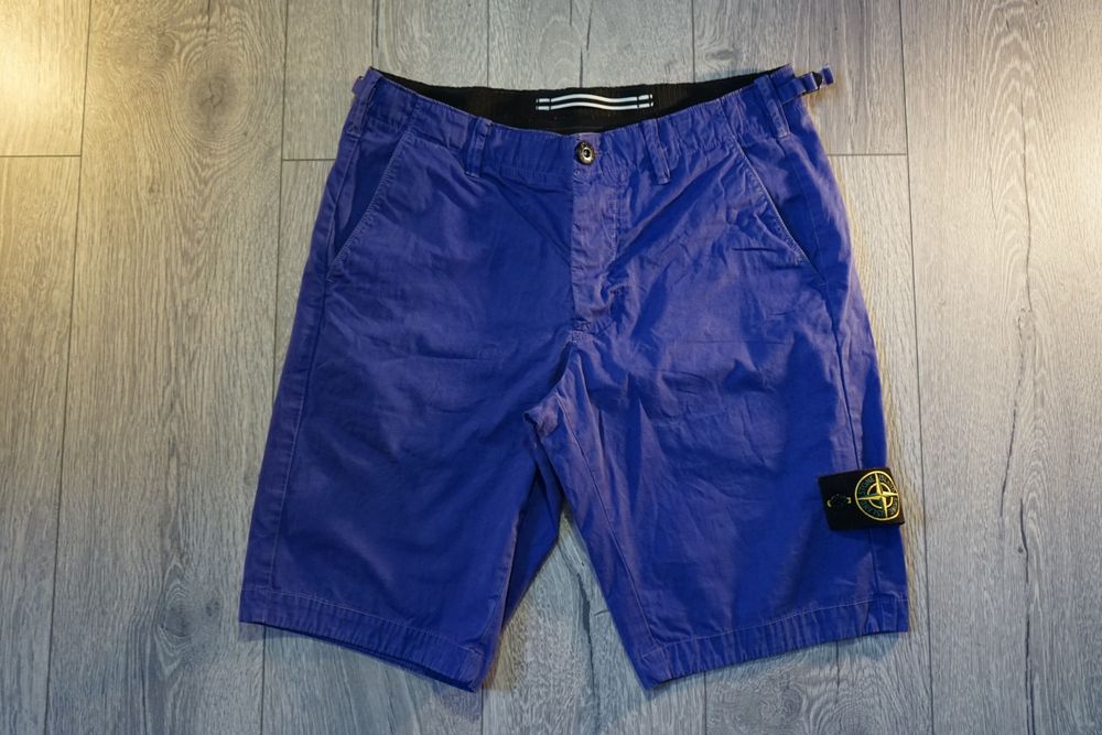Stone Island Шорти