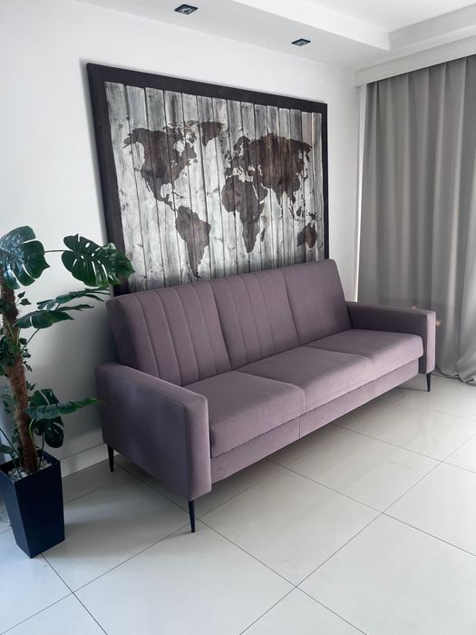 Dowoz transport  sofa Kanapa wersalka nowoczesna lozko