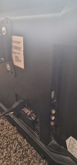 TV Schontech 22 polegadas full HD