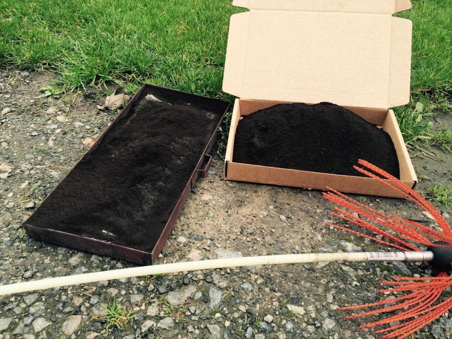 Чистка димоходу Сажотрус Коминяр Трубочист