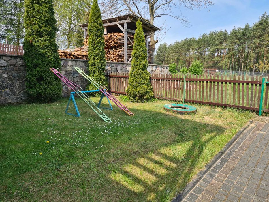 Gospodarstwo Agroturystyczne u Stoltmanów
