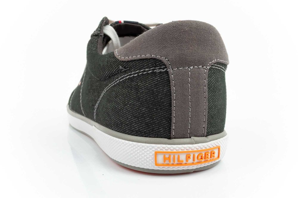 Tommy Hilfiger buty sportowe męskie trampki modne wygodne r. 44-46