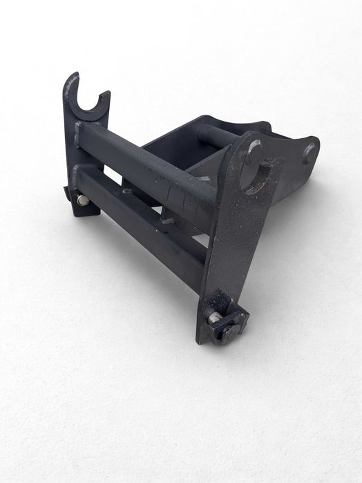 Adapter MANITOU do koparki