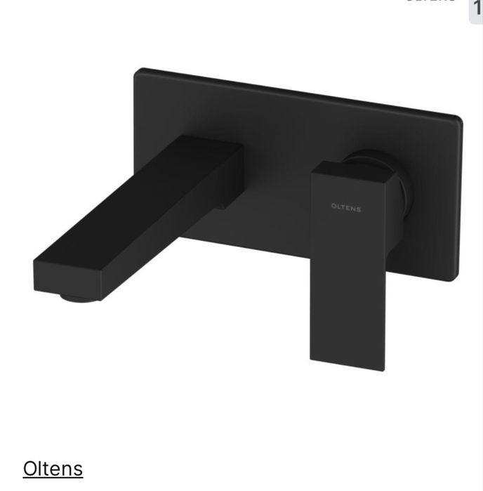 Bateria podtynkowa Oltens Gota
