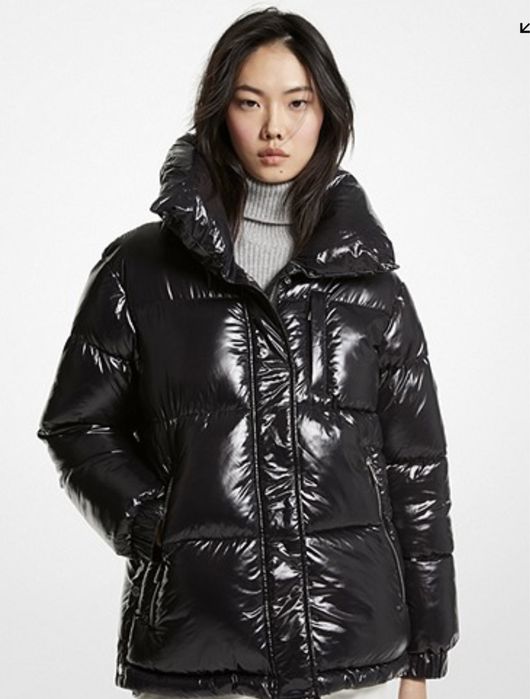 Куртка Michael Kors Оригинал M: 7 799 грн. - Пуховики и зимние куртки ...