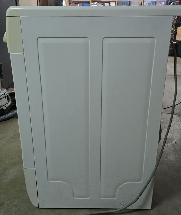 Máquina de Secar Roupa Whirlpool