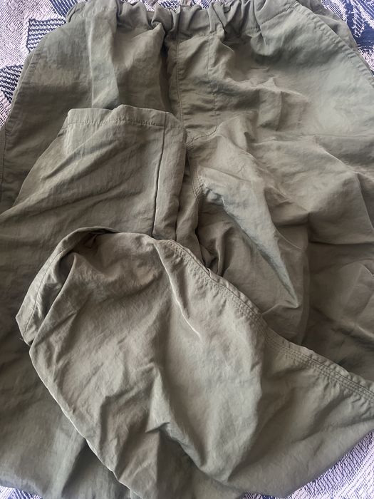 Карго гарний колір