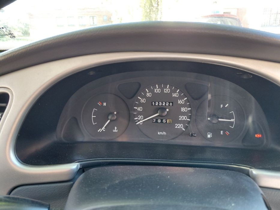 Продам Заз Сенс 1,3