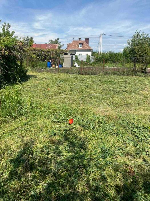 Дача. Кооператив Фрунзенець