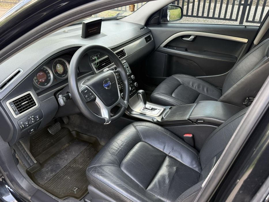 Продам Volvo S80