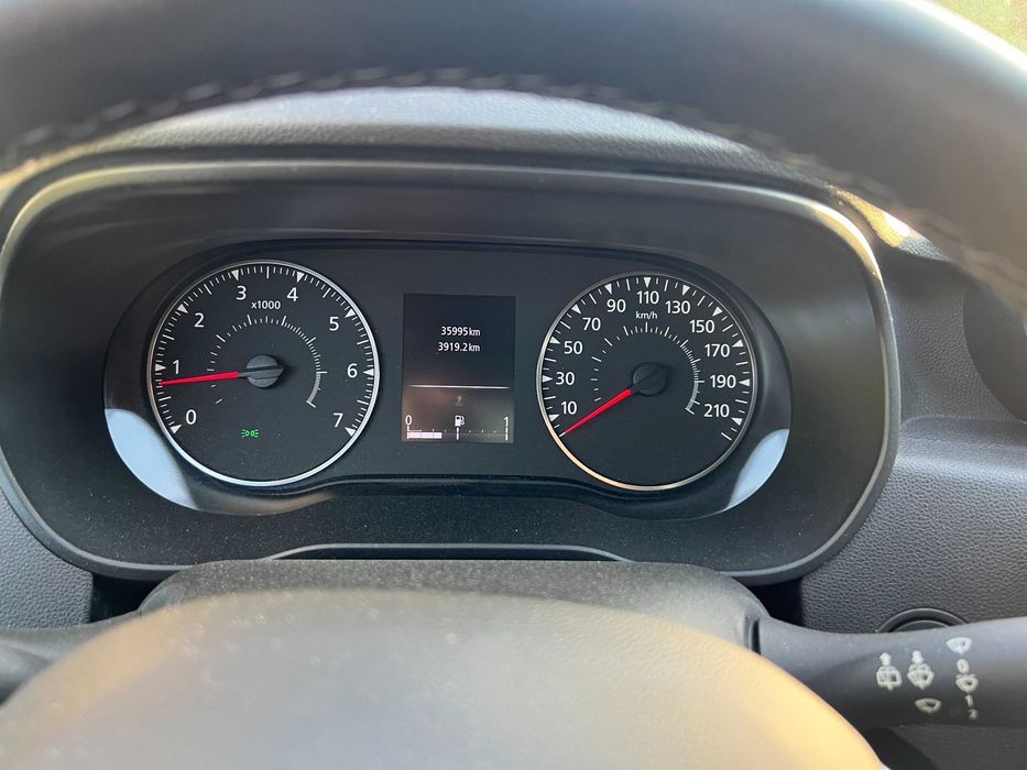 OPORTUNIDADE! Dacia Duster 1.3 Adventure