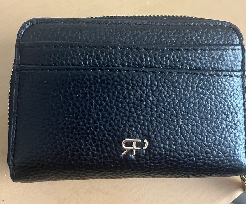 Carteira Preta Nova | Parfois