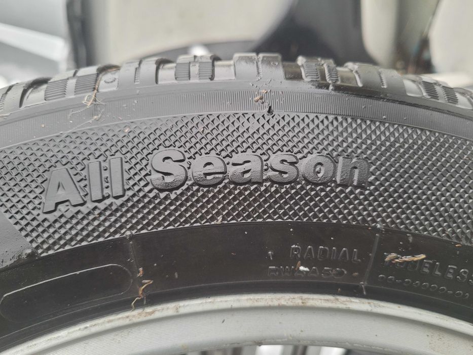 reanault koleos 225/55/18 kola felgi alufelgi et40