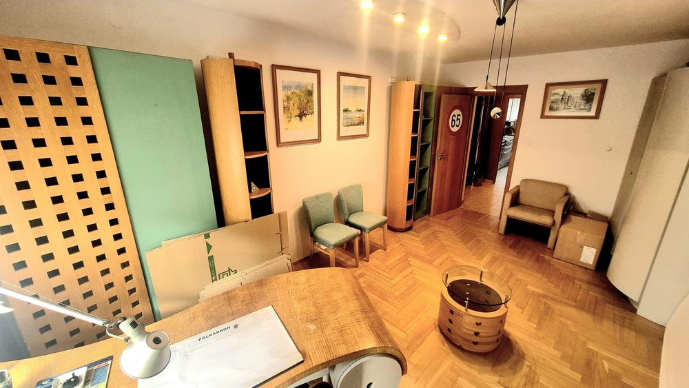 Wolne od zaraz 3 pokoje Zimorodków