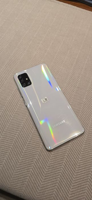 Samsung A51 - como novo
