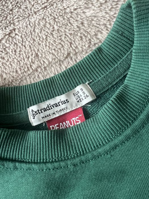 Bluza Stradivarius