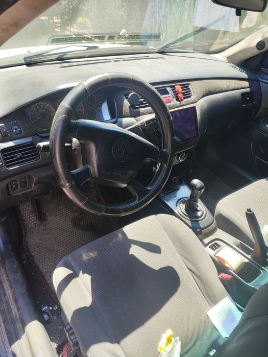 Продам Mitsubishi Lancer