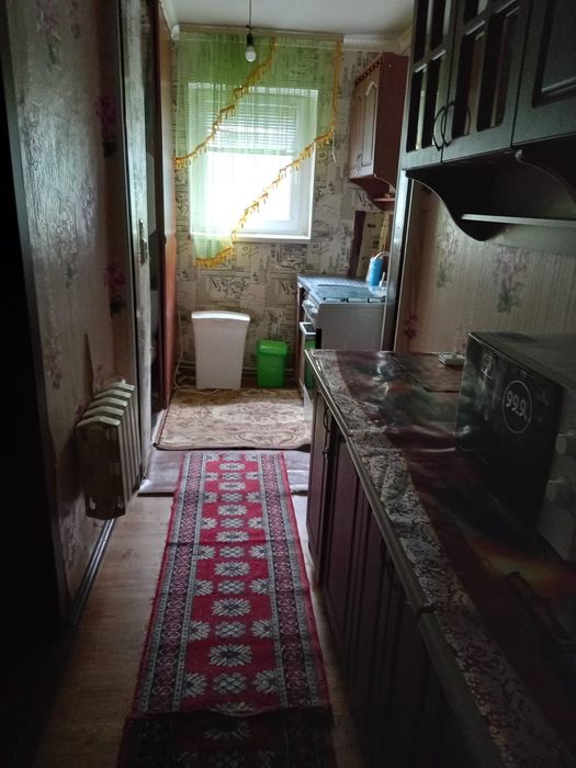 Продаж половини будинку(2 квартири)) можливо під виплату)