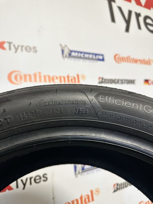 Шини 205/50/17 Good Year Efficient Grip Performance 2! 2025!