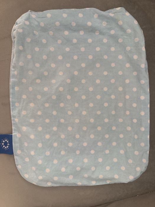 Poduszka head care M , 2 poszewki