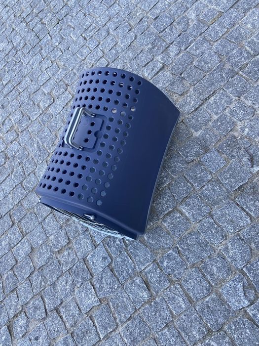 Transportadora de animais