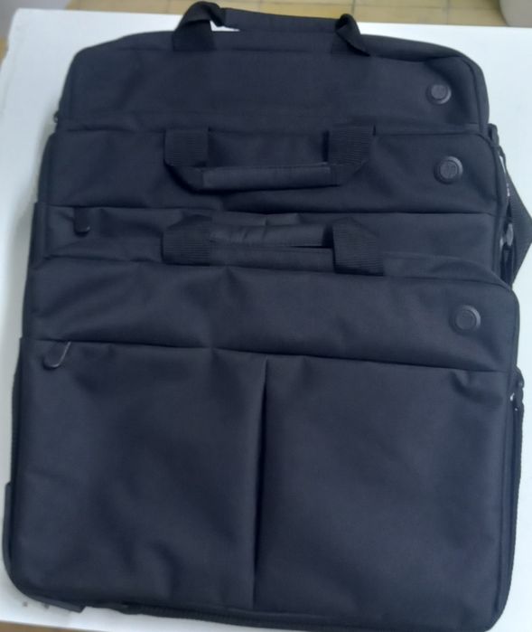 Mala PC até 15' Hp