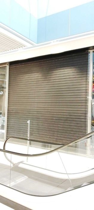 Ролети двері(ролокасети)