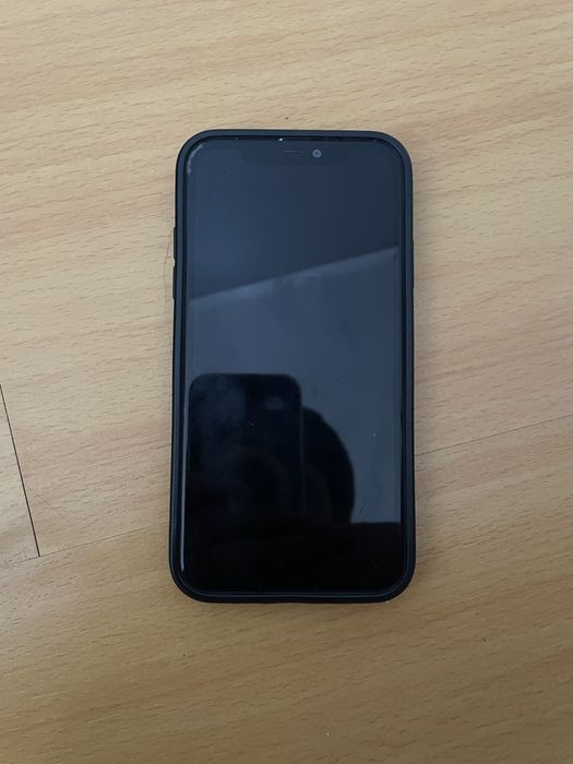 Iphone 11 a funcionar bem