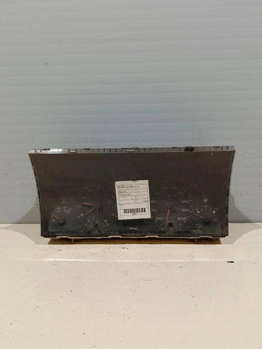 Quadrante / painel de instrumentos PEUGEOT 405 I (15B)