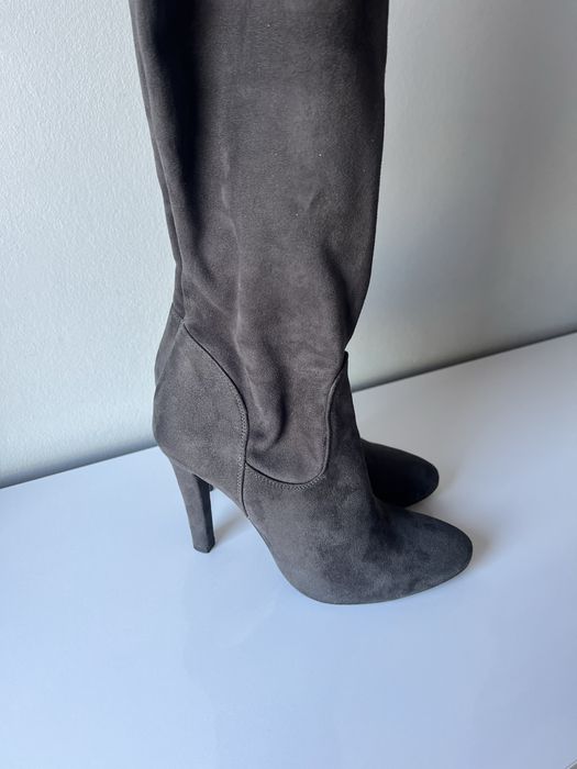 Kozaki za kolano badura