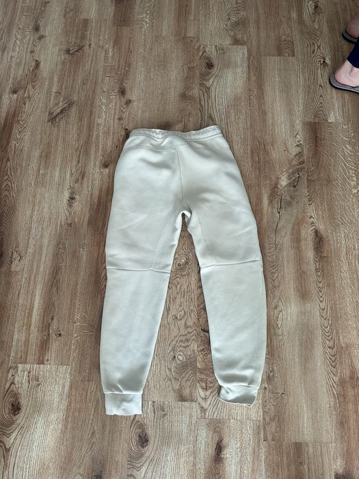 Штани nike tech fleece S