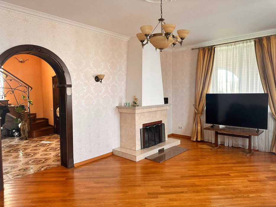 Продам будинок в Тетерівці