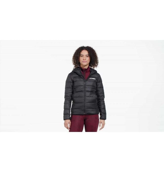 Куртка жіноча Adidas Terrex Multi (IP6034) ОРИГІНАЛ!