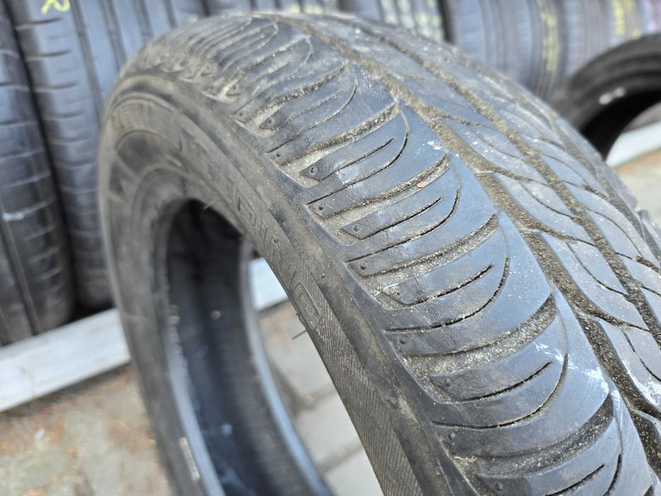 1x Saetta Touring 165/65r15 81T 6,4mm N2034